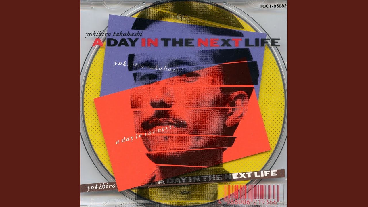 神を忘れて祝へよ X`mas time｜UNCLE0011