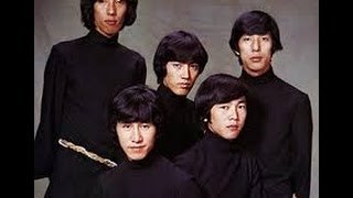 ザ・タイガース A LIVE 1982 同窓会記念コンサート・ライヴ - YouTube