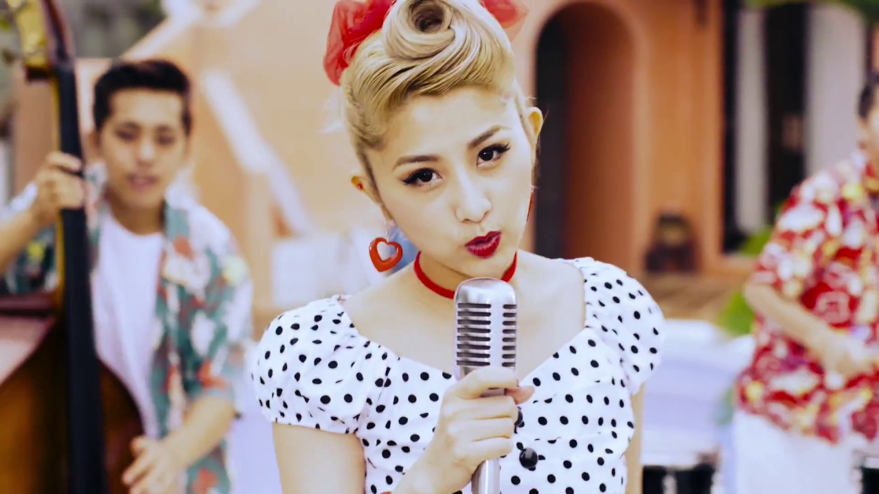 MV] Diamonds / Misaki Aono - YouTube