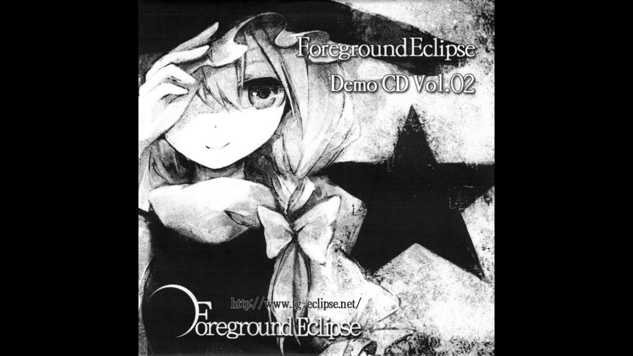 Foreground Eclipse — Fall Of Tears - YouTube