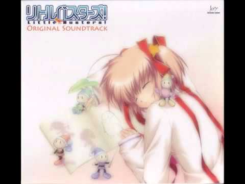 Little Busters! Original Soundtrack CD1 08: 