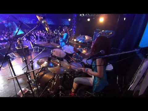 Labradorite／HAGANE - YouTube