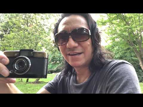 Olympus Pen W Short Review  Half Frame CAMERA LEGEND!! And Why