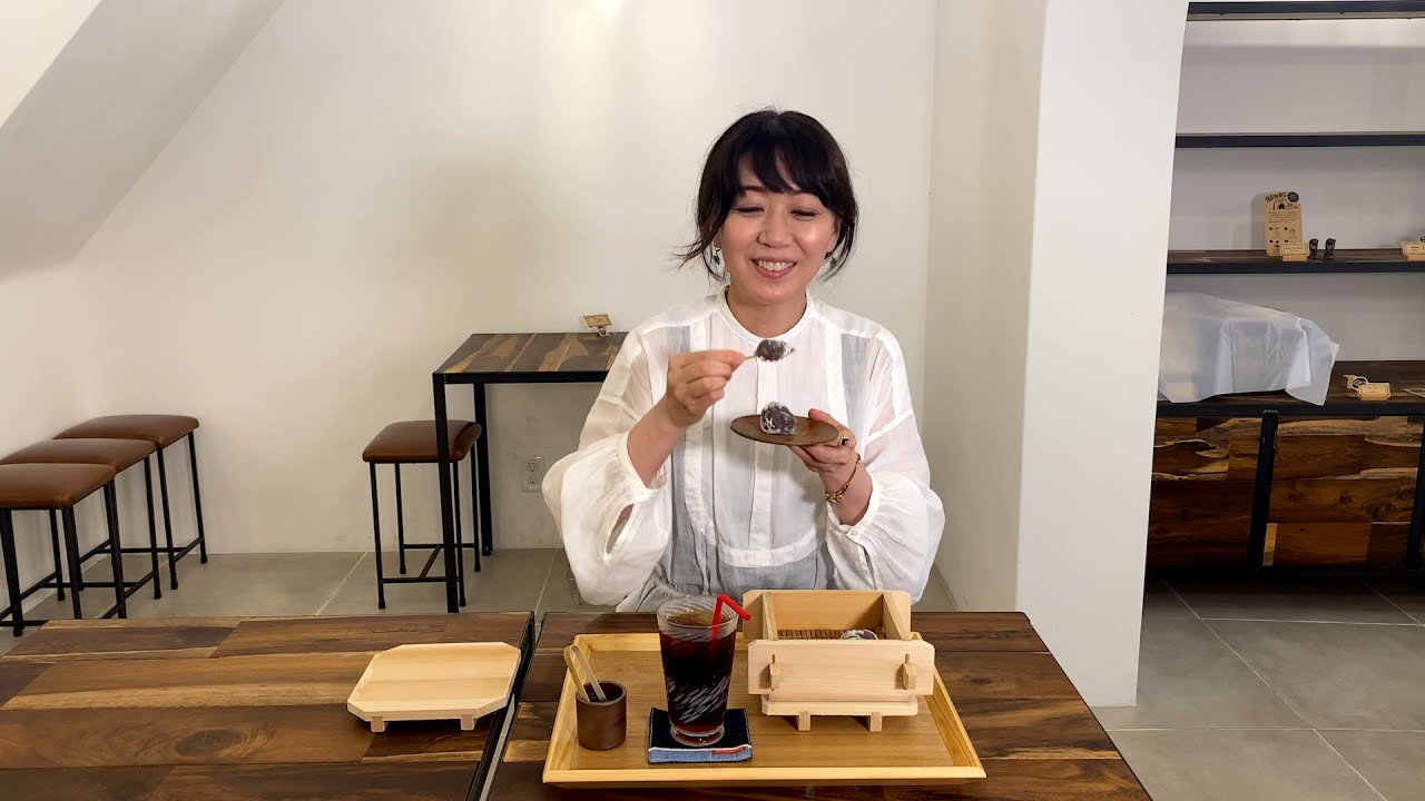 mt factory tour vol.10 サポートショップの紹介 Part.4 - YouTube