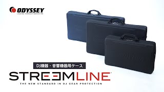 ODYSSEY ( オデッセイ ) BMSLXDJXZ - XDJ-XZ用クッションバッグ 送料