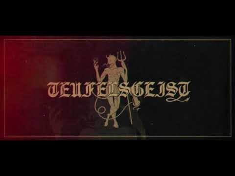 Urfaust - Teufelsgeist (full album) - YouTube