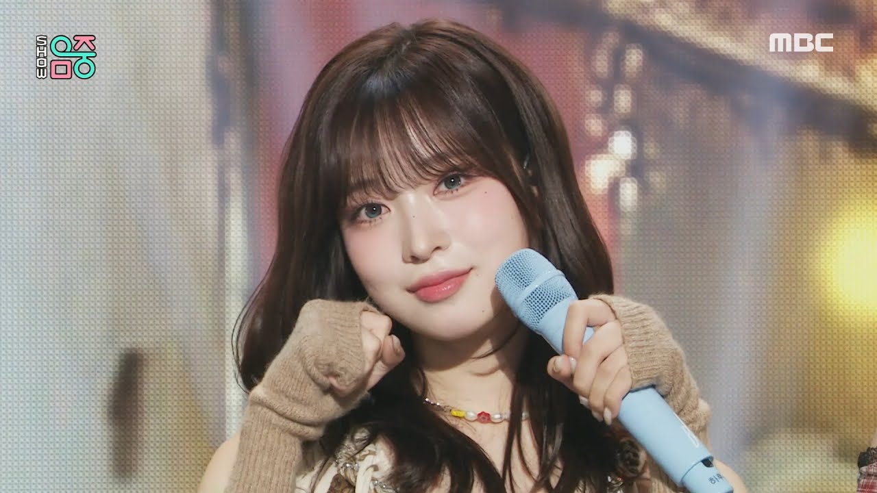 Billlie (빌리) - Remembrance Candy | Show! MusicCore | MBC241019