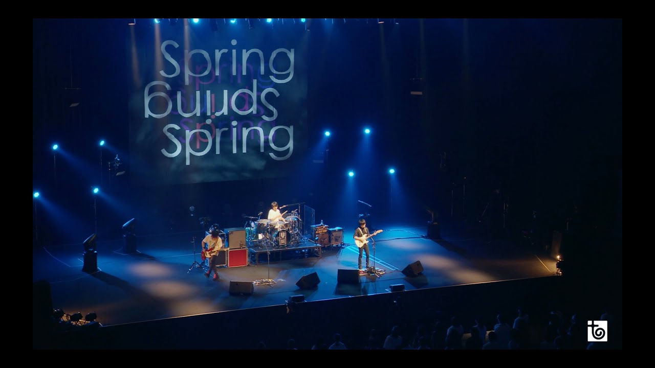 cody beats」from「Revival Tour 