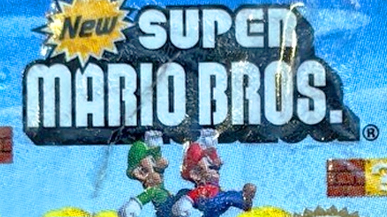 デ・ジ・キャラット同人格闘ゲーム『ばとるにょ！』を対戦プレイ - YouTube