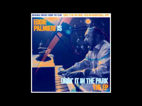 Eddie Palmieri – Is Doin´It In The Park – Vinyl (12