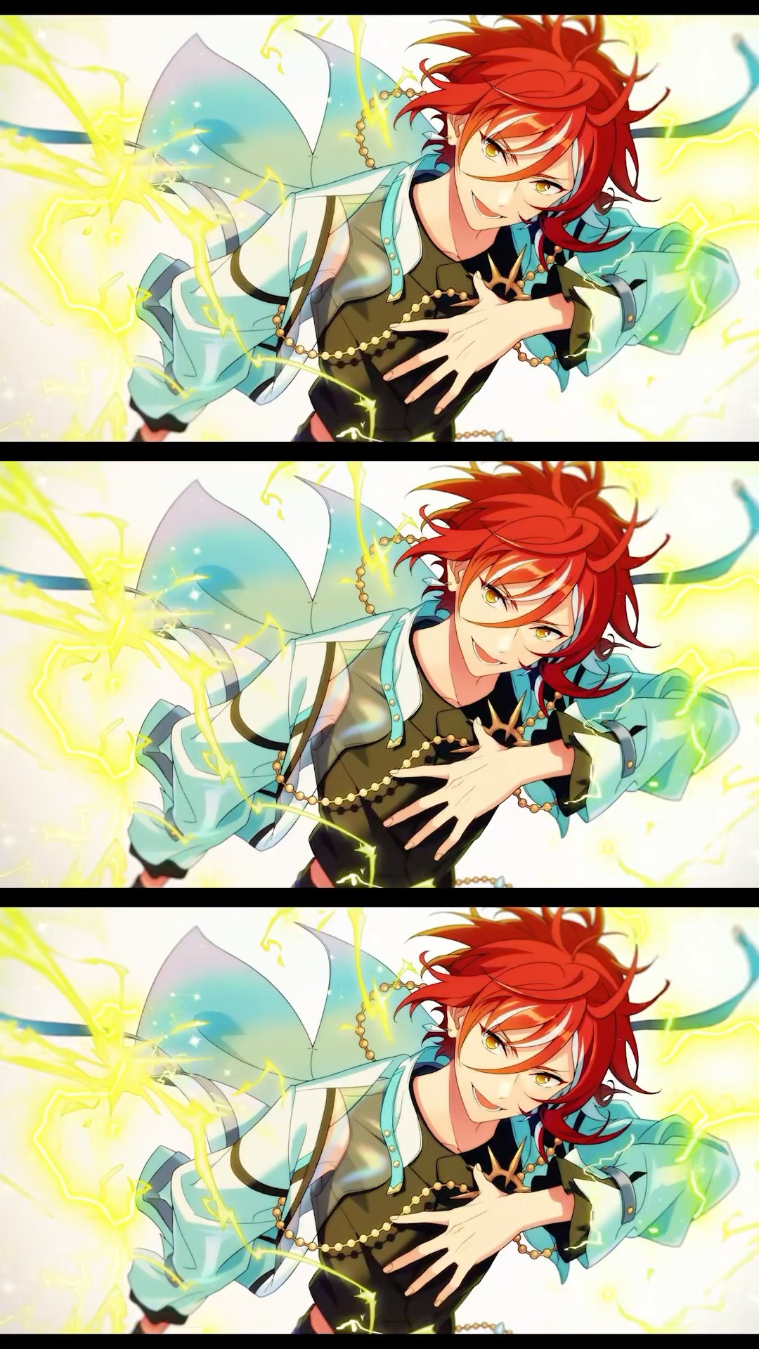 止まることなく進化する！9周年記念キャンペーン SPARKシーズン開催中