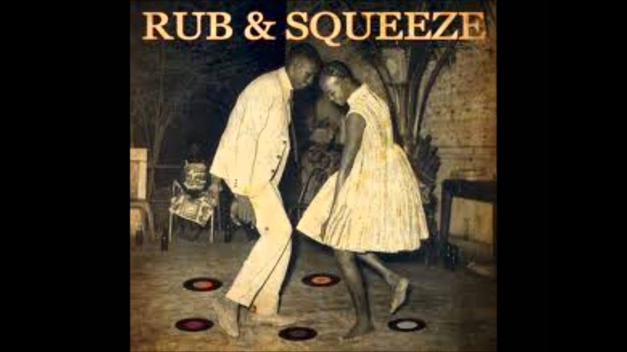 Winston Francis - Mr Fix It - YouTube