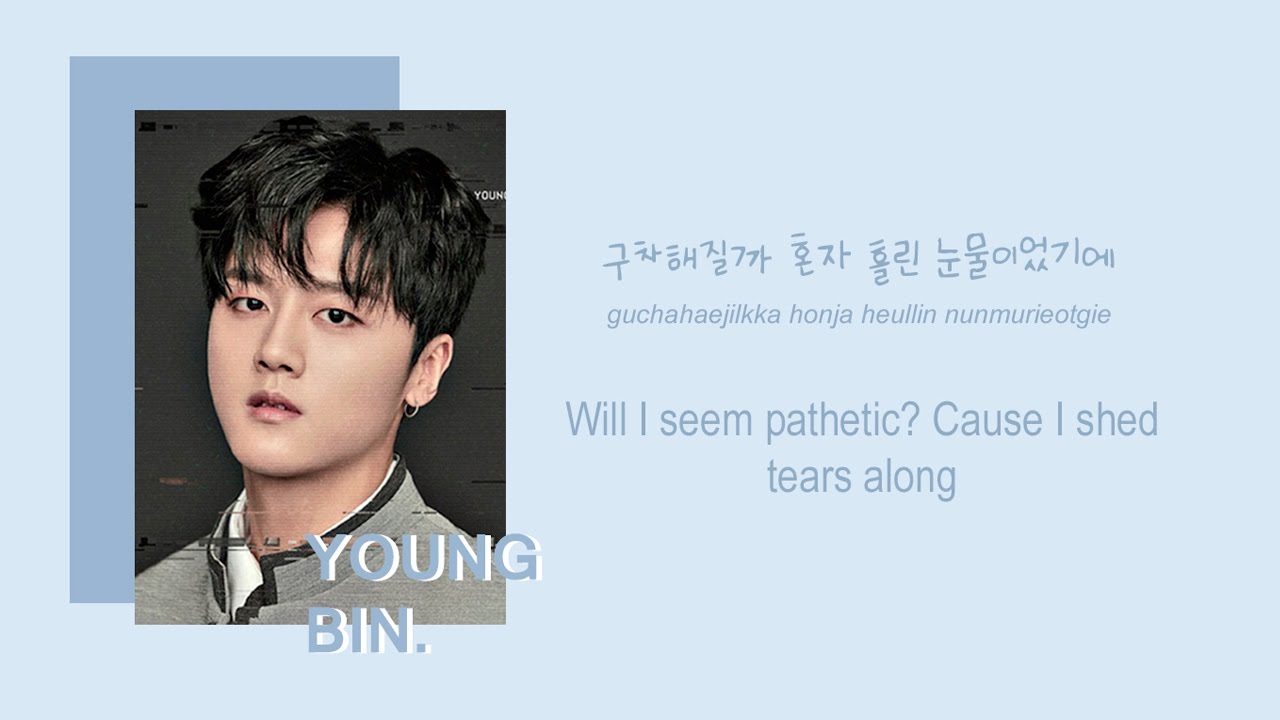 SF9 - 'Breaking Sensation' Album Review | Funcurve