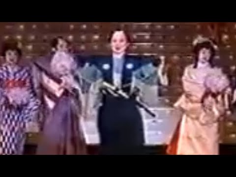 忠臣蔵－花に散り雪に散り－（'92年雪組より〜討ち入りからパレード