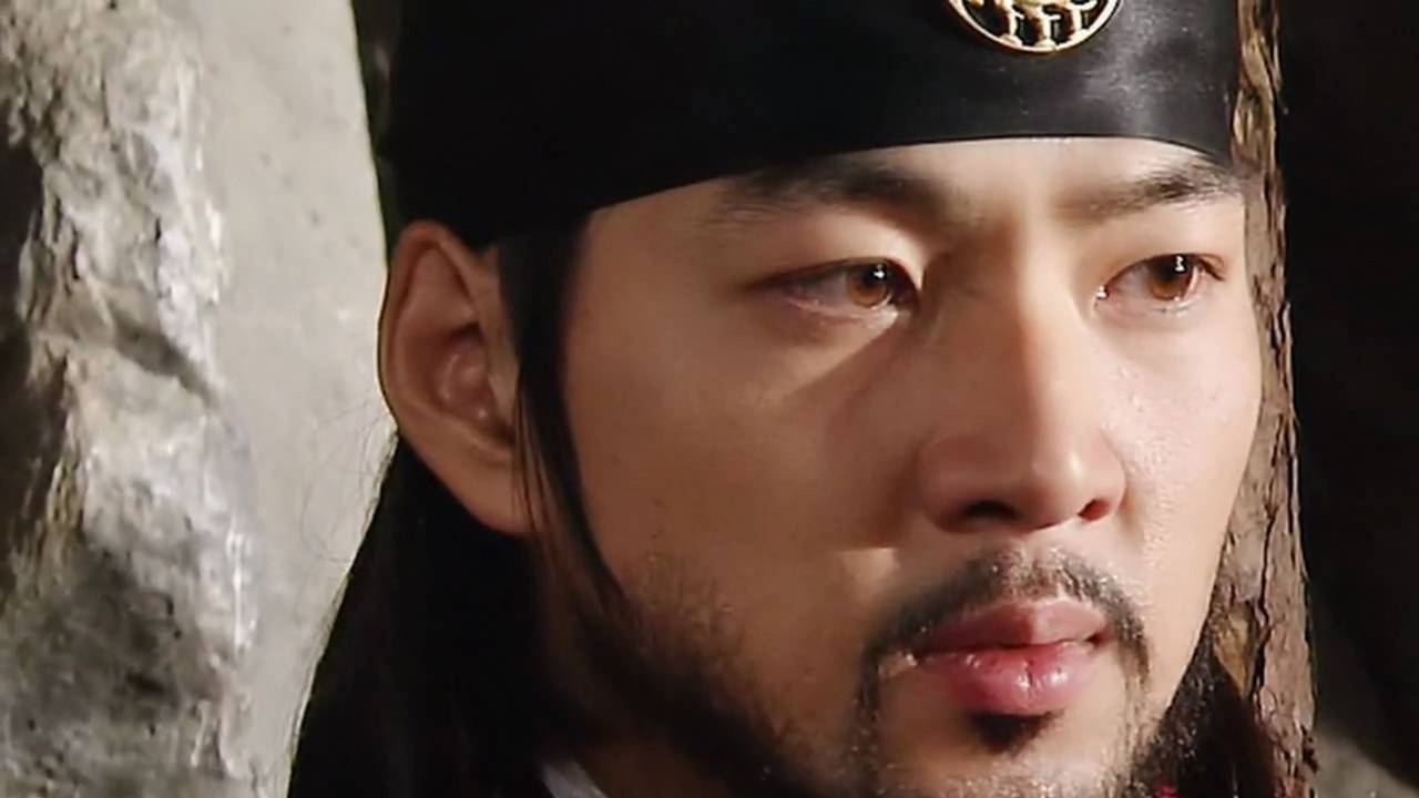 朱蒙(チュモン） Ju Mong ost - MEMORIES OF LOVE : Piano solo ver