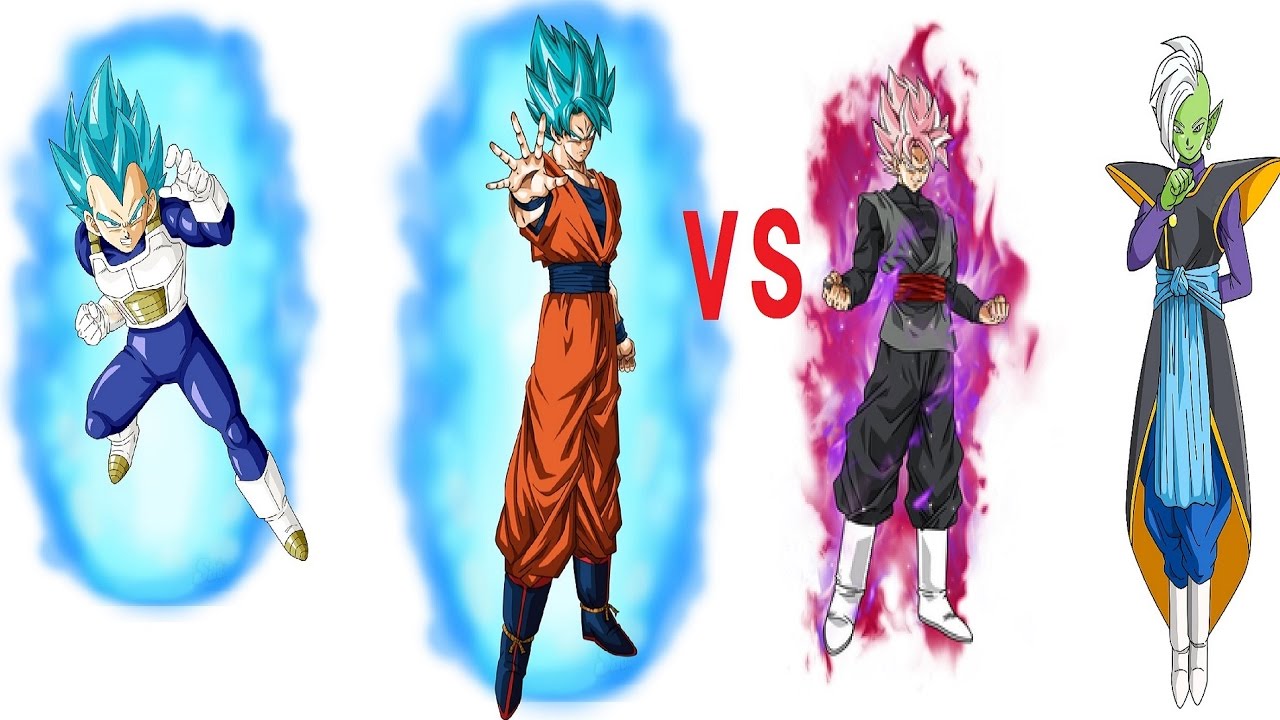 M*け様 孫悟空GT/ゴクウブラック/孫悟空ゼノ/ベジット/コジータBR SEC