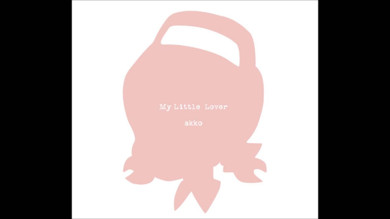 My Little Lover - yes(free flower) - YouTube