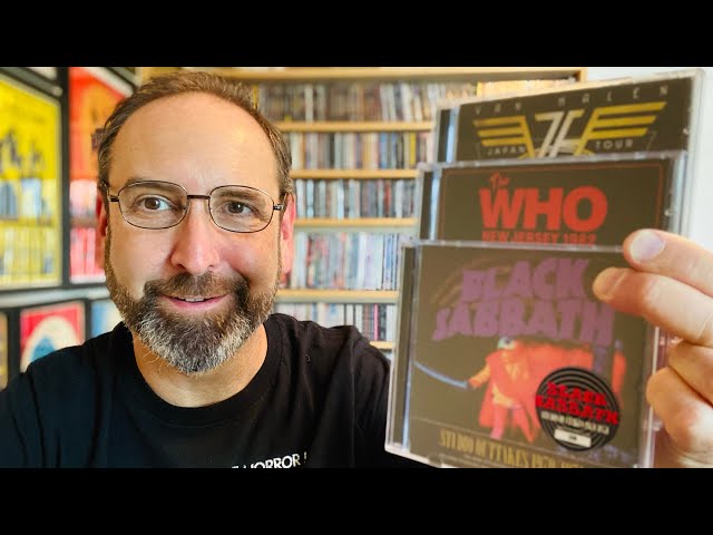 Japan Bootleg Update - 42 New Soundboard Titles and 8 Recent