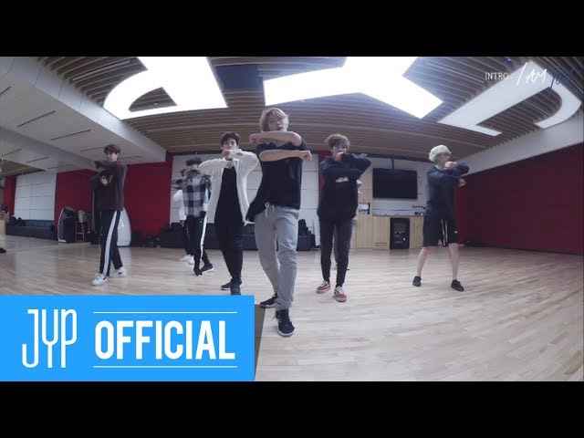 Stray Kids [INTRO: I am YOU] - YouTube