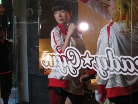 東京事変 [NO MUSIC,NO LIFE. メイキング] - YouTube