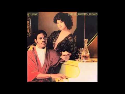 Samuel Jonathan Johnson - Sweet Love - YouTube