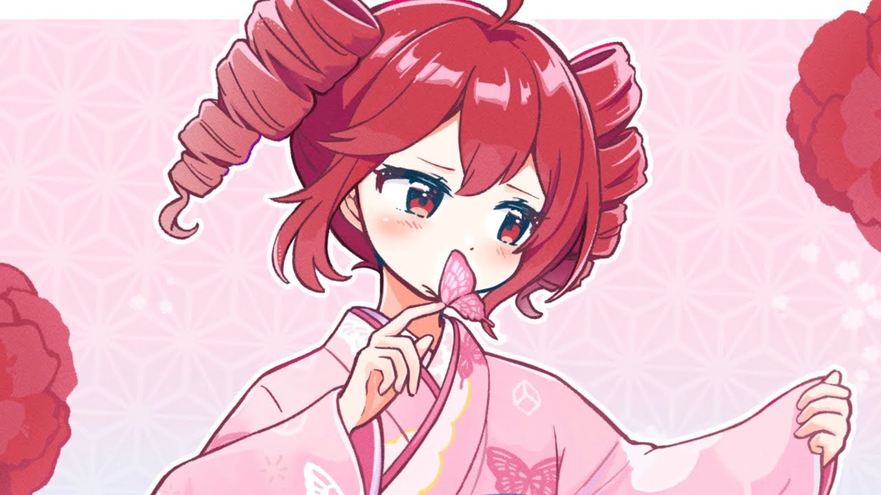 朔日の華 / 重音テト - YouTube