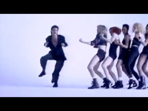 Glenn Medeiros - She Ain't Worth It (Official Music Video) - YouTube