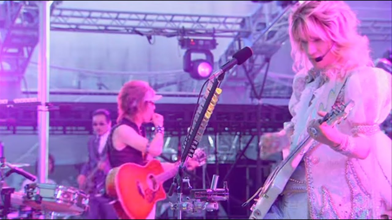 Everybody Needs Love Generation (THE ALFEE 2005 TOKYO BAY-STATION