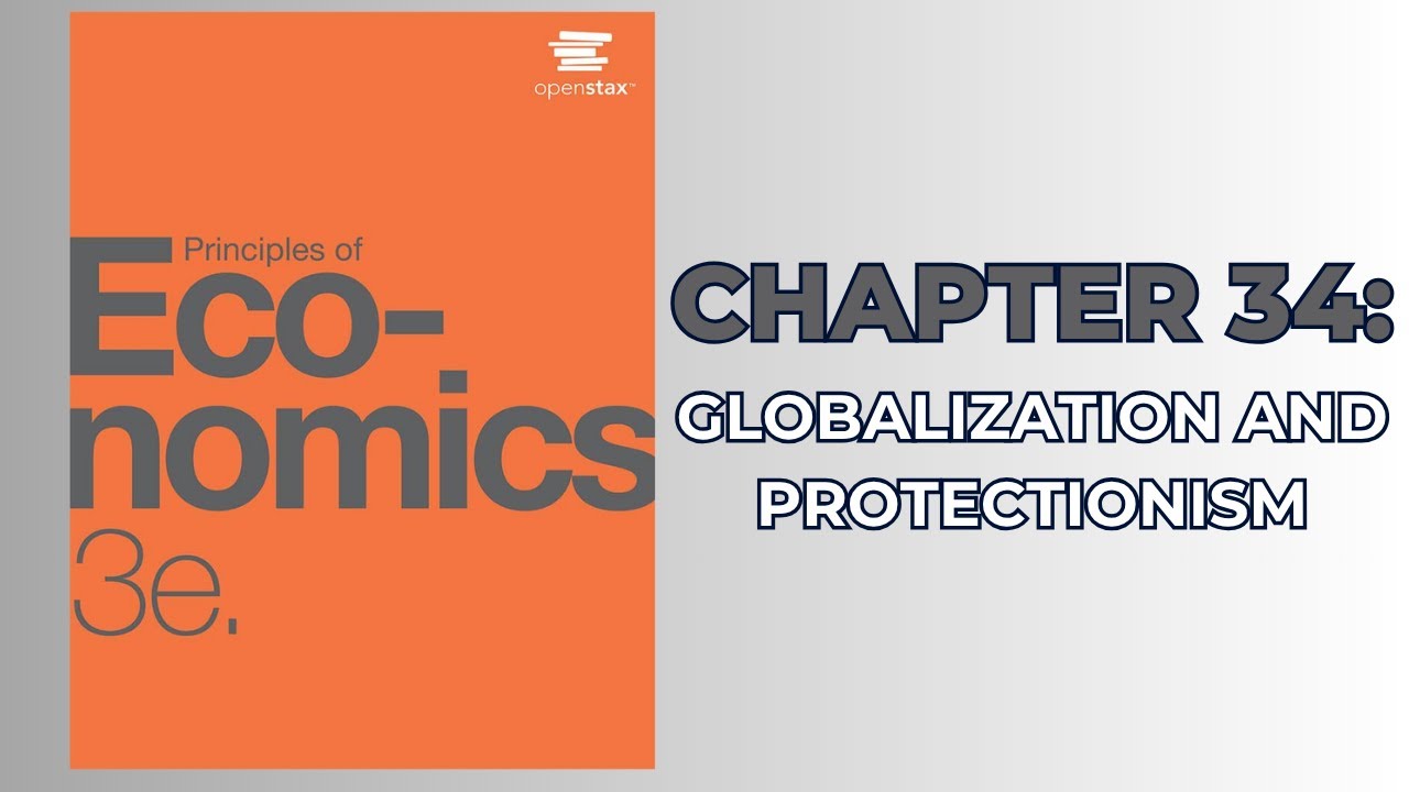 OpenStax Principles of Economics 3e (Audiobook) - Chapter 4: Labor