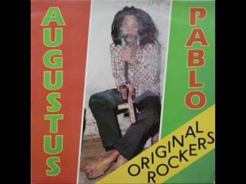 Augustus Pablo - AP Special - YouTube