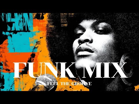 Playlist] Deep Soul & Funk Vibes 🍷 Music that touches your soul