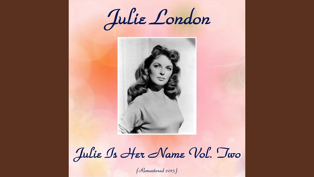 JULIE LONDON / BEST OF JULIE LONDON [LP - SLBY 1054]：JAZZ