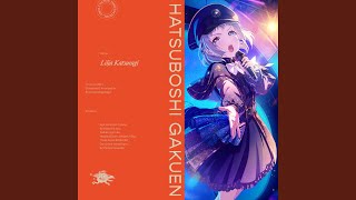 葛城リーリヤ - アイマス楽曲DB ふじわらはじめ