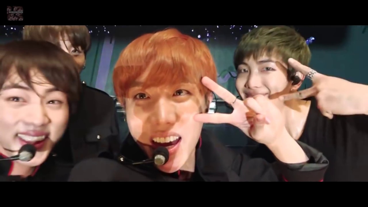 BTS (방탄소년단) 'WINGS' MV - YouTube