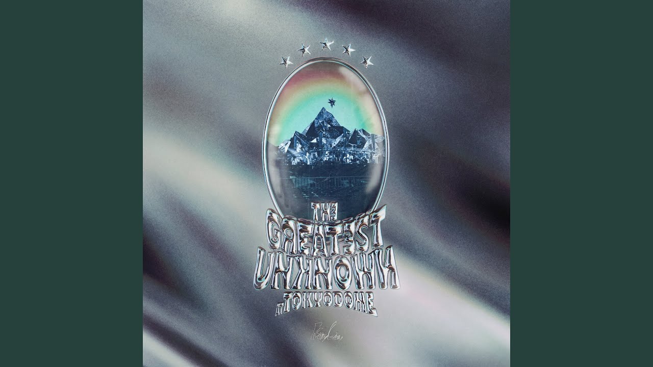 Asura (King Gnu Dome Tour THE GREATEST UNKNOWN at TOKYO DOME