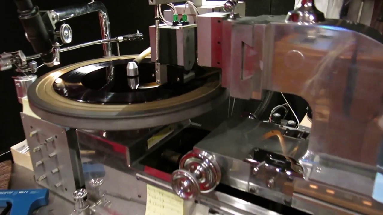 佐野元春 『THE BARN DELUXE EDITION』初出し！アナログ・カッティング