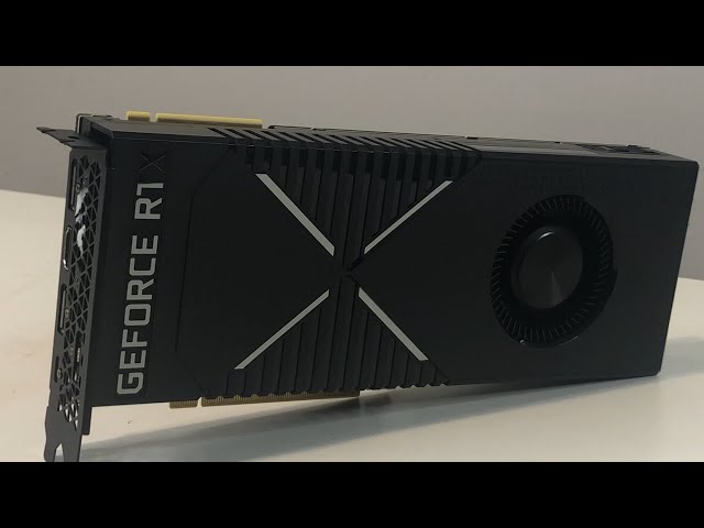 How bad is a HP OEM RTX 2080 card? Or is it actually good? - YouTube