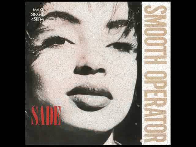 SADE - Smooth Operator (WHITE LABEL REMIX) - YouTube
