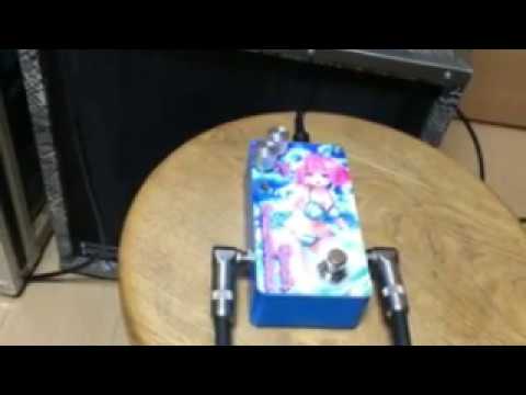 Low Gain Fuzz『If you smiled,this summer would be forever.』demo