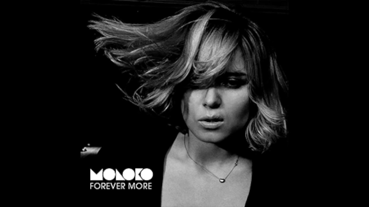 Moloko - Forever More - YouTube