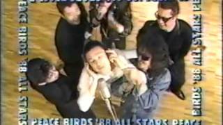 PEACE BIRDS '88 ALL STARS ‎/ 君を守りたい / WOW WOW WOW (HIROSHIMA