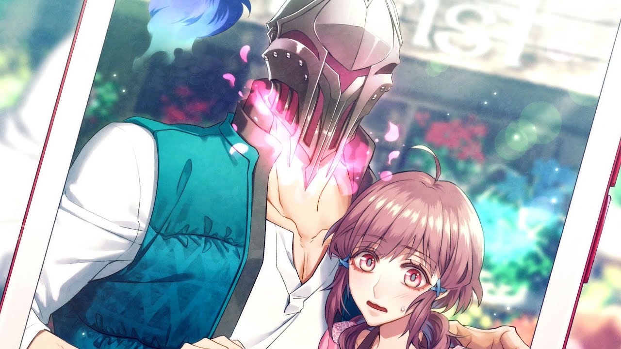 Nintendo Switch「幻奏喫茶アンシャンテ」 プレイムービー【カヌス