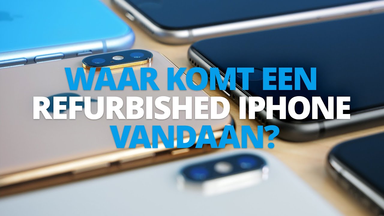 iPhone 15 Pro Max 256GB Zwart Titanium kopen? | Fixje