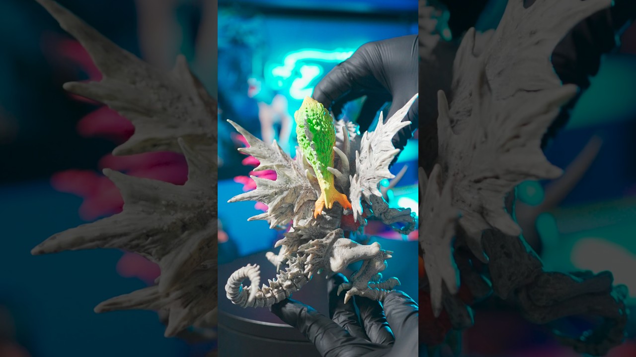 スカルグレイモンにG細胞が侵食だと？【デフォリアル】 - YouTube