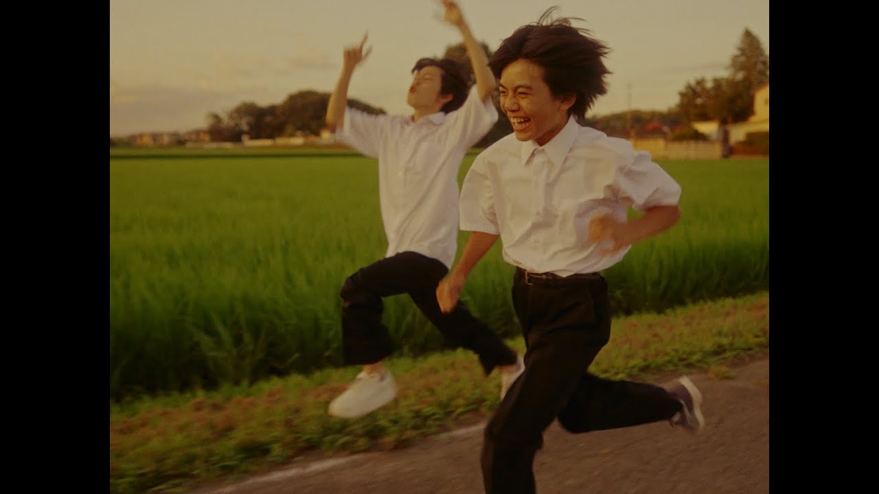 オレンジスパイニクラブ『ネクター』Music Video - YouTube