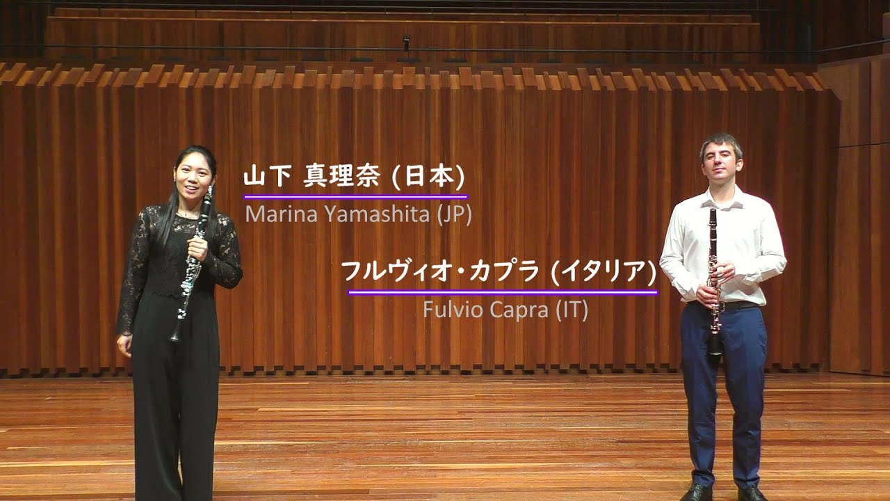 ♪Vol.9 Verdi: Rigoletto, Act I Scene 1 