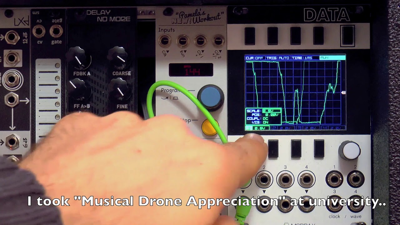 Delay No More — Nonlinearcircuits