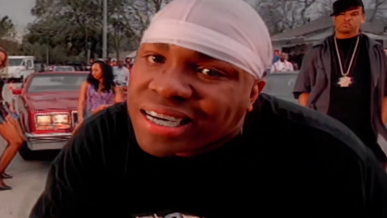 Lady 14 – Standing Tall [1999] - Houston, TX (FULL ALBUM) - YouTube