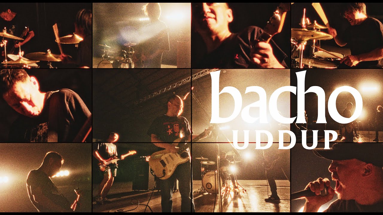 bacho Official Website