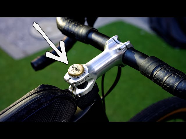 Announcement] I Love Bikes so Much That I Started My Own Bicycle